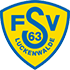 logo FSV Luckenwalde