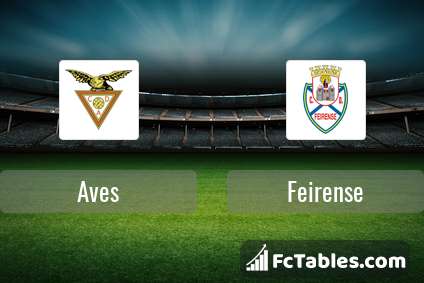 Preview image Aves - Feirense
