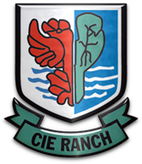 CIE Ranch logo