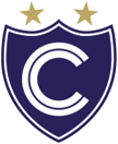 Cienciano logo