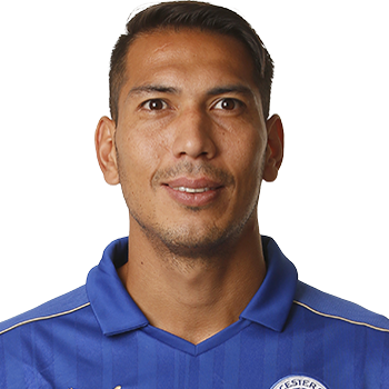 Jose Leonardo Ulloa statistics history, goals, assists ...