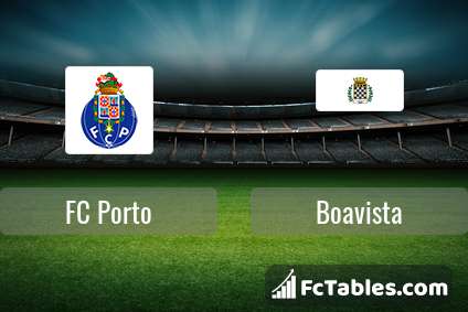 Preview image FC Porto - Boavista