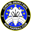 Rhyl logo