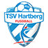 Hartberg logo