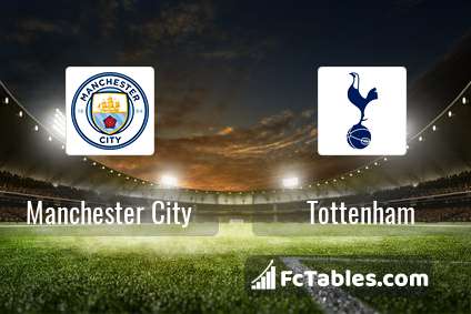 Podgląd zdjęcia Manchester City - Tottenham Hotspur