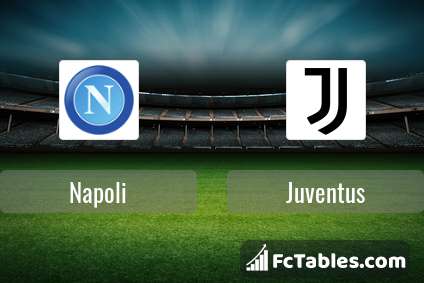 Podgląd zdjęcia SSC Napoli - Juventus Turyn
