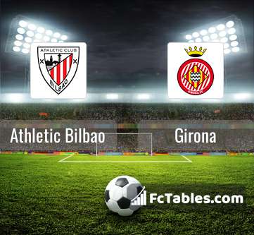 Preview image Athletic Bilbao - Girona
