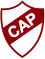 Club Atletico Platense logo
