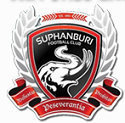 Suphanburi FC logo