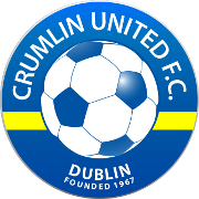 Crumlin United logo