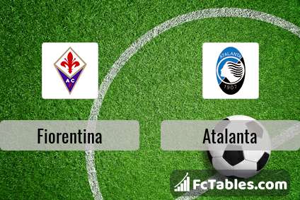 Anteprima della foto Fiorentina - Atalanta