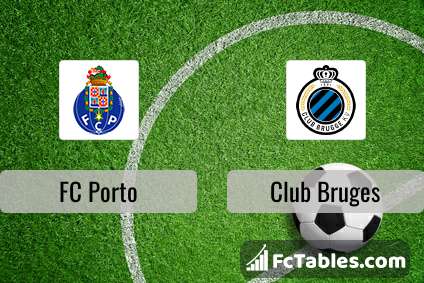 Podgląd zdjęcia FC Porto - Club Brugge