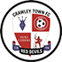 logo Crawley