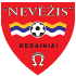 logo Nevezis