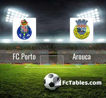 Anteprima della foto FC Porto - Arouca