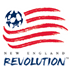 New England Rev. logo