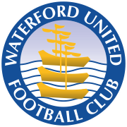 Waterford United logo