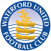 logo Waterford United