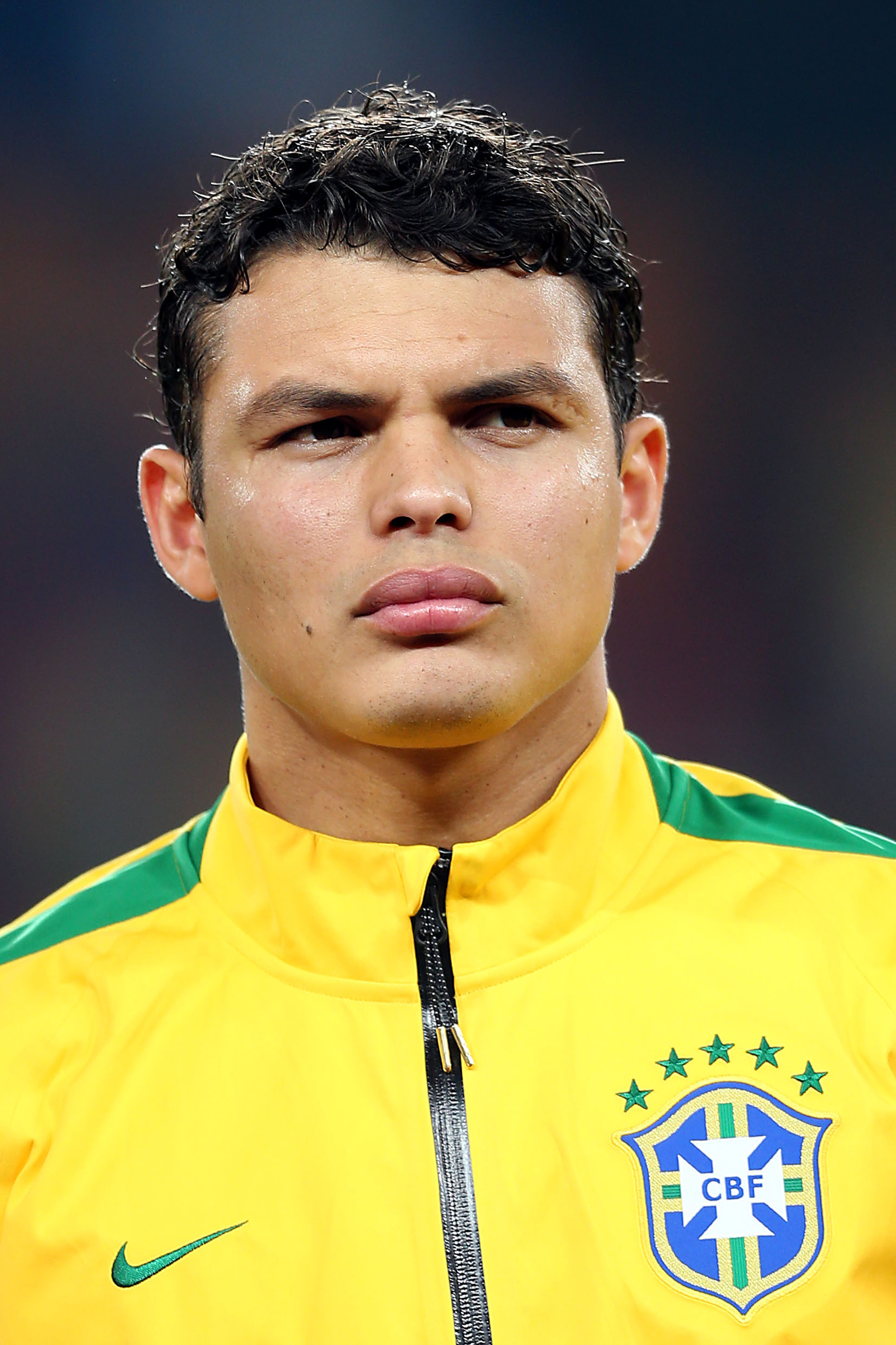 Thiago Silva statistics history, goals, assists, game log - Chelsea