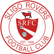 Sligo Rovers logo