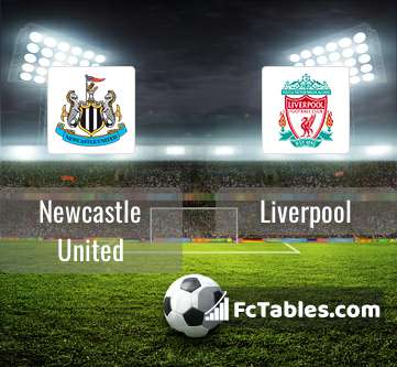Anteprima della foto Newcastle United - Liverpool