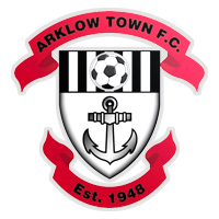 Arklow Town logo