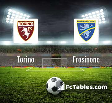 Preview image Torino - Frosinone