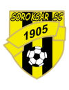 logo Soroksar SC