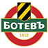 Botew Płowdiw logo