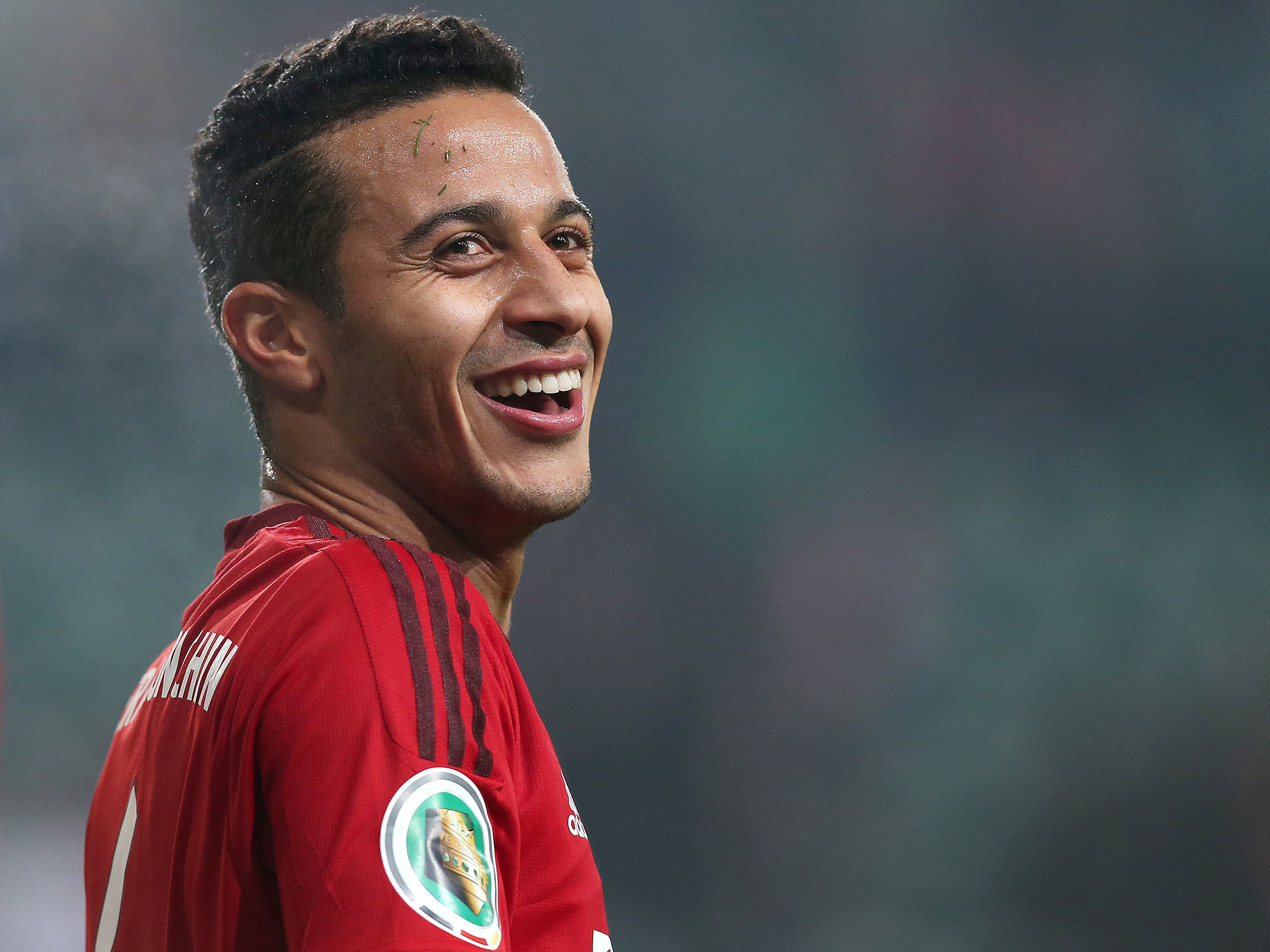 Thiago Alcantara statistics history, goals, assists, game log - Liverpool