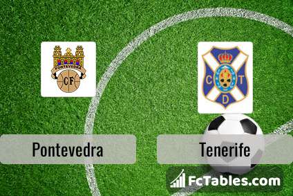 ▶️ Racing Ferrol vs Tenerife Live Stream & on TV, Prediction, H2H