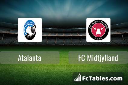 Preview image Atalanta - FC Midtjylland