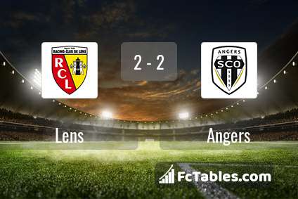 Preview image Lens - Angers