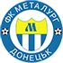 Metalurg Donieck logo