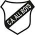 logo All Boys