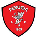 Perugia logo