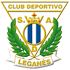 logo Leganes