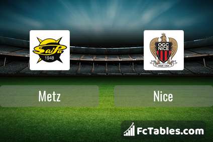 Preview image Metz - Nice