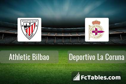 Podgląd zdjęcia Athletic Bilbao - RC Deportivo