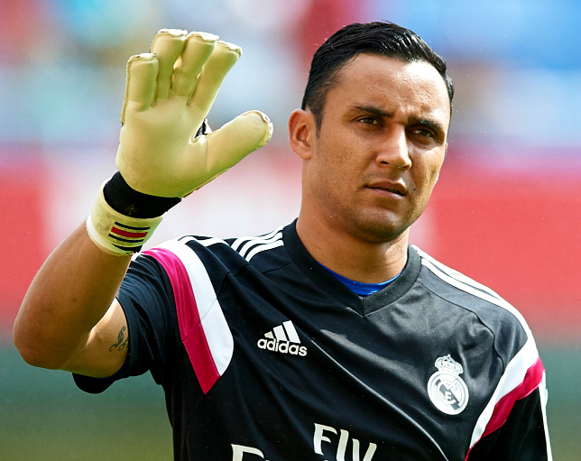 keylor navas jersey psg