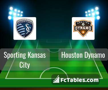 Preview image Sporting Kansas City - Houston Dynamo