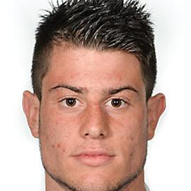 Federico Bonazzoli Vs Alberto Cerri Compare Two Players Stats 2021