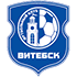 FK Vitebsk logo