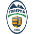 Hoverla Uzhhorod logo