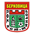 Kom Berkovitsa logo