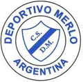Deportivo Merlo logo