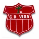 CD Vida logo