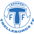 logo Trelleborgs FF