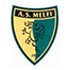 Melfi logo