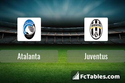 Preview image Atalanta - Juventus